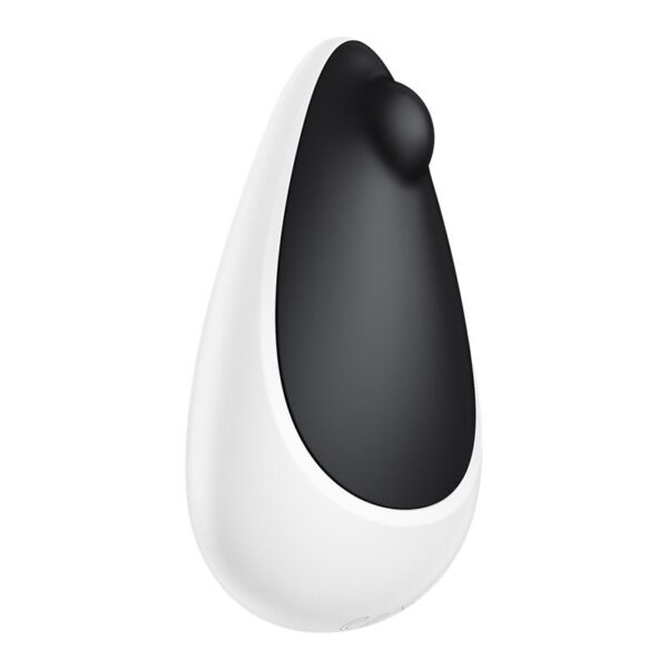 Stimulator Spot On 3 Black controls and buttons