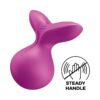 STIMULATOR VIVA LA VULVA 3 VIOLET