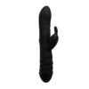 STIMULATOR WITH ROTATION AND VIBRATION TWISTER USB