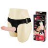 STRAP ON WITH DILDO 167 CM