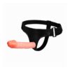 STRAP ON WITH DILDO 20 CM