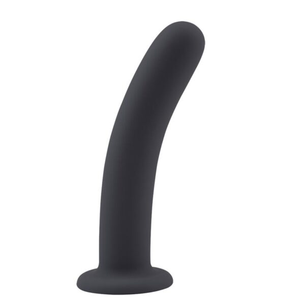 STRAP-ON WITH DILDO RAW RECRUIT SIZE L BLACK - IMAGE 9
