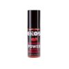 STRAWBERRY POWER WARMING MASSAGE OIL 100 ML