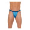 STRING BLUE ONE SIZE
