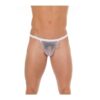 STRING WHITE ONE SIZE 1