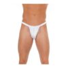 STRING WHITE ONE SIZE