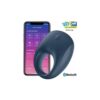 STRONG ONE VIBRATING PENIS RING WITH APP SATISFYER CONNECT