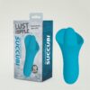 SUCCUBI STIMULATOR WITH VIBRATION USB