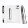 SUNNY VIBRATING BULLET USB RECHARGABLE WATERPROOF