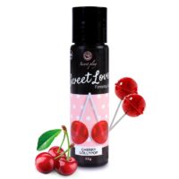 Edible Lubricants