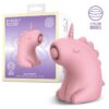 SWEETMOON MASSAGER WITH PULSE