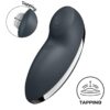TAP CLIMAX 2 SENSUAL TAPPING MOTION GREY