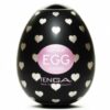 TENGA MASTURBATOR EGG LOVERS EGG