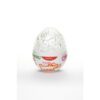 TENGA MASTURBATOR EGG STREET KEITH HARING