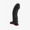 THE BOSS STUD DILDO BLACK