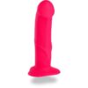 THE BOSS STUN DILDO PINK