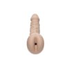 THE MANGINA DILDO AND ANUS MASTURBATOR