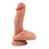 THE REAL DEAL DILDO