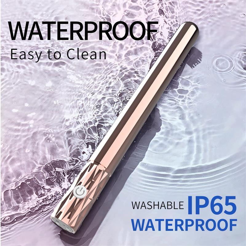 Tia Stimulator electromagnetic pulses feature