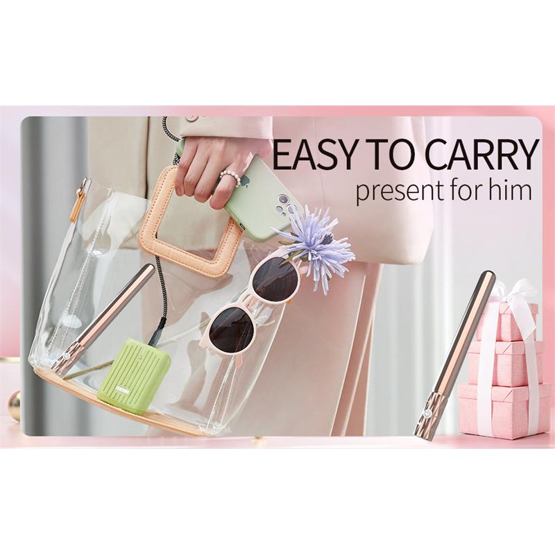 Tia Stimulator 7 vibration modes