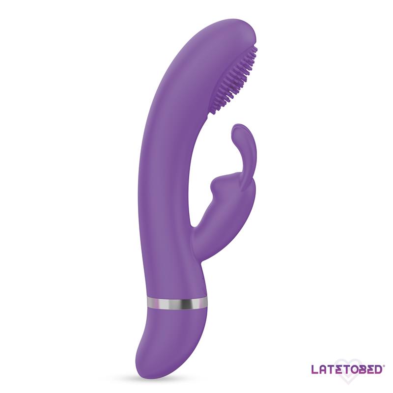 Tinka Ticling Rabbit Vibrator bunny clitoral stimulator