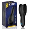 TIPER TIP CUP MASTURBATOR FOR MEN SILICONE USB