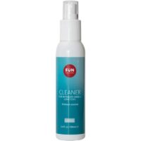 Toy Cleaner