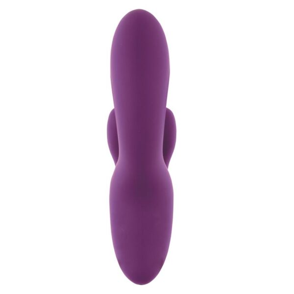 TRIVIBE G-SPOT TRIPLE STIMULATION VIBE DETAIL