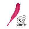 TWITWIRLING PRO WAVE SUCKER AND POINT STIMULATOR 49