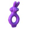 ULTIMATE RABBIT RING PURPLE