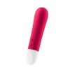 ULTRA POWER BULLET 1 VIBRATING BULLET RED