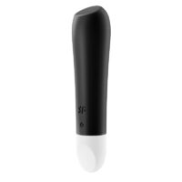 Ultra Power Bullet 2 Vibrating Bullet Black