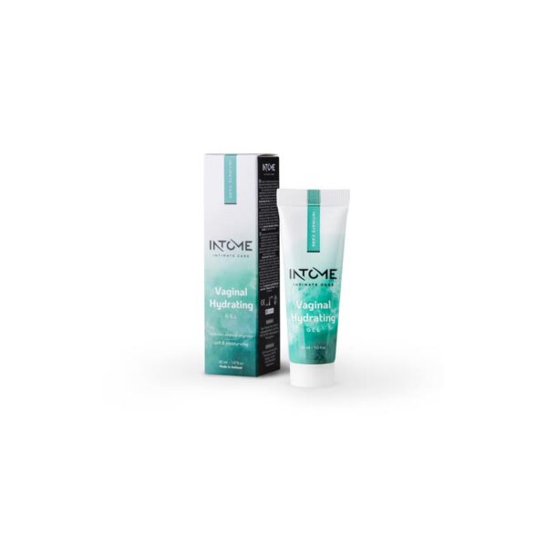 VAGINAL HYDRATING GEL - 30 ML
