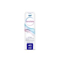 Vaginal Lubricant Sensilube 40 ml