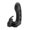 VANCE FINGER SLEEVE WITH VIBRATION
