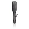 VEGAN LEATHER PADDLE 32 CM