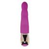 VIBE ALIA PURPLE SILICONE 175 X 32 CM
