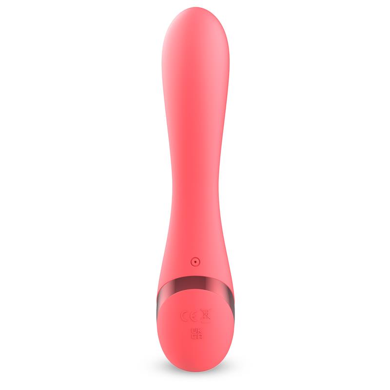 VIBE ALMOR USB PINK 5 VIBE ALMOR USB PINK RECHARGEABLE FEATURE
