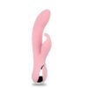 VIBE AND ROTATING MISSILE BUNNY