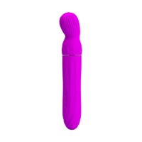 Vibe and Rotator Abraham Purple