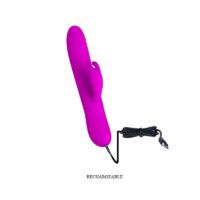 Rotators and Vibrators