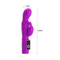 Vibe Body Touch Purple