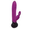VIBE BONNIE AND CLYDE MINI PURPLE