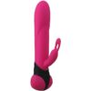 VIBE BONNIE CLYDE SILICONE