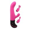 VIBE BUTCH CASSIDY SILICONE 178 X 36 CM