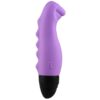 VIBE DINO SILICONE 151 X 38 CM