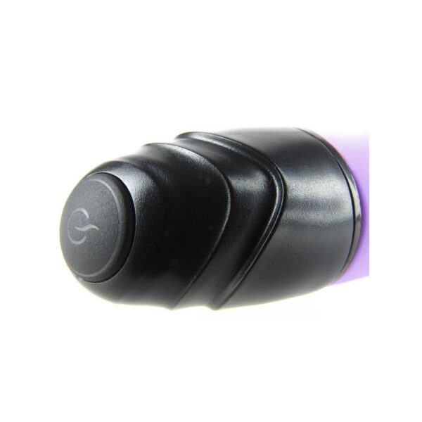 VIBE DINO SILICONE MULTI-FUNCTION VIBRATOR