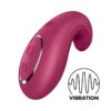 VIBE DIPPING DELIGHT BERRY