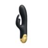 VIBE DOUBLE PLEASURE 192 CM