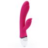 VIBE DREAMER II USB ROSE RED